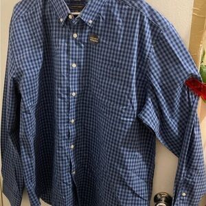 XXL mens dress shirt